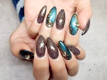 マイレ(Maile)/150min/order &nbsp;design