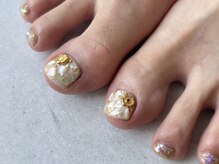 リノン(Rinon)/FOOT