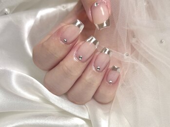 art10本 ミラーフレンチ