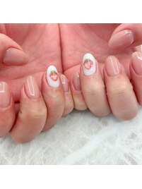 持ち込みデザイン