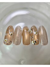 ラウレア(Laulea)/3月【定額】デザインコース