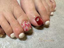 ルミナ 伊勢崎店(Lumina)/ニュアンスネイル