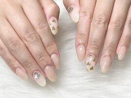 定額デザイン★【なかもず】