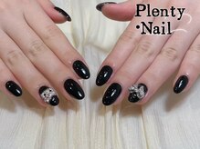 プレンティー(Plenty)/ワンカラーパーツ2個