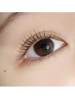 Kamie-nico-【まつげパーマ/パリジェンヌ/アイブロウ/パリエク/LED】/