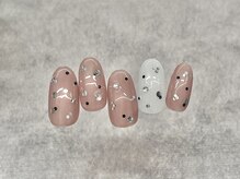 ミオ 阿佐ヶ谷店(mi.o)/ドットホログラム