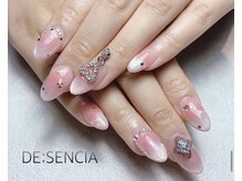 ディセンシア(DE:SENCIA)/スカルプ