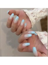 ニキ ヘアー ネイル(niki hair nail)/