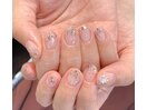 4月ネイル☆