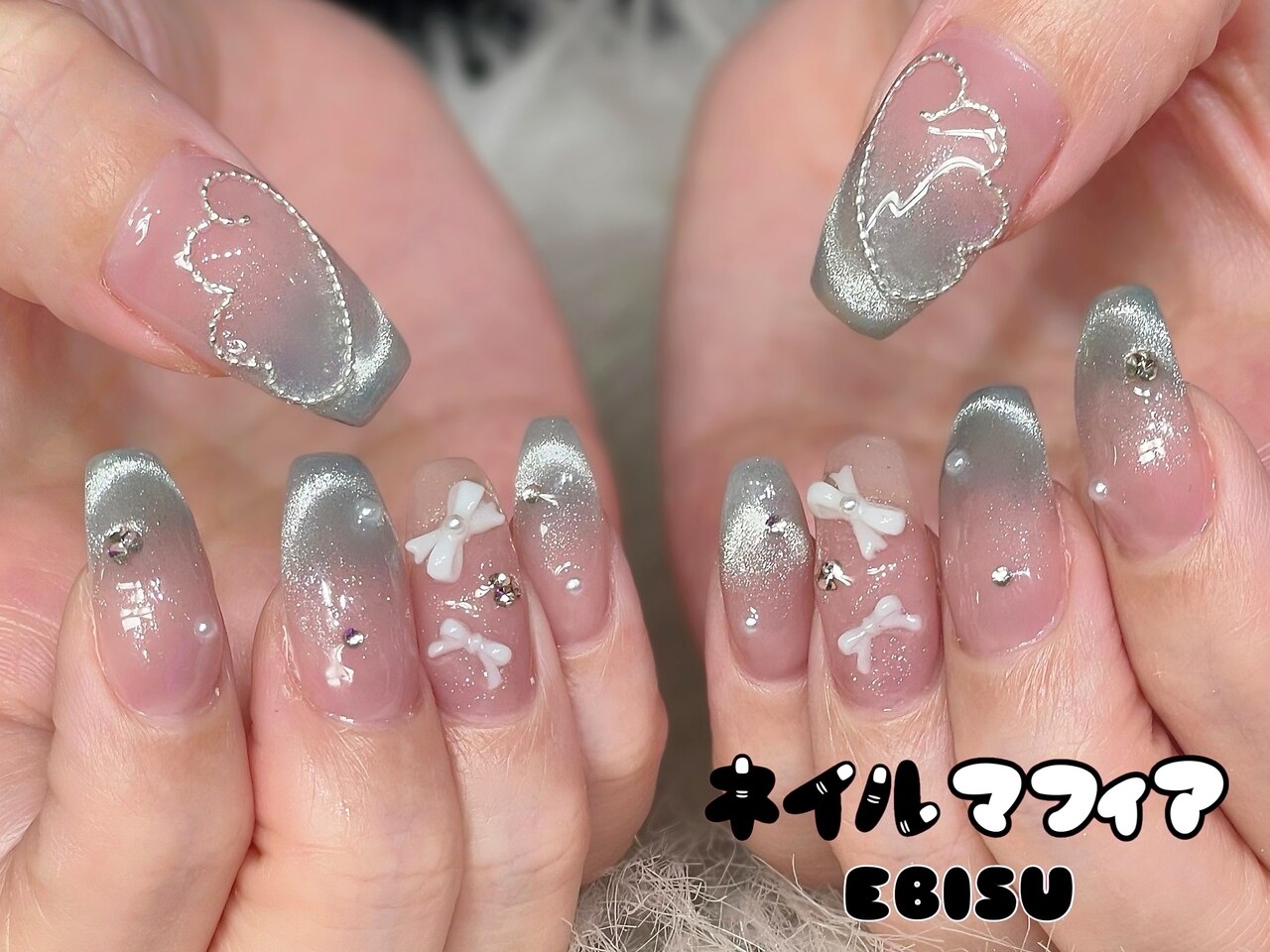 ネイルマフィア 恵比寿(NAIL MAFIA)｜ホットペッパービューティー