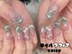 ネイルマフィア 恵比寿(NAIL MAFIA)の写真