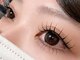 アイマジック 銀座店(EYE MAJIC)の写真/韓国まつげ/LEDアンドヘルシー/パリエク/ワンホンボリュームラッシュ/下エク☆太さ/長さ/カ-ル/カラ-も豊富