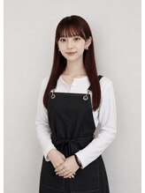 Villa【ヴィラ】上野御徒町店【マツエク/まつ毛パーマ/パリジェンヌ】&nbsp;aya ［上野］
