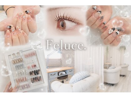 フェルーチェ(Feluce.)の写真