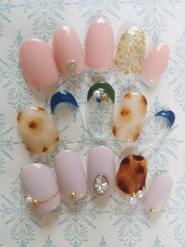 アフロディーテ(Aphrodite)/店内チップサンプル☆