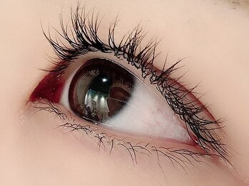 カラン 焼津店(CALIN)/アップワードラッシュ