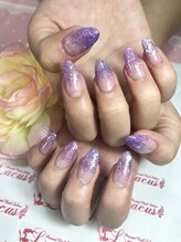 ネイルサロン ラクス(Lacus)/