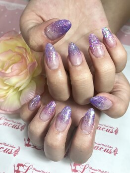 ネイルサロン ラクス(Lacus)/