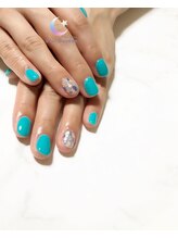 スターガーデン/