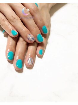 スターガーデン/