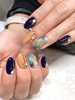 エムズビューティーサロン(M's Beauty Salon)/やり放題コース☆