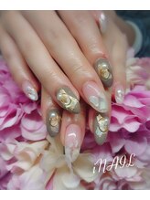 アイネイル(iNAIL)/