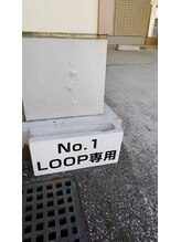 ループ(LOOP)/駐車場　吉本ハイツNO.1