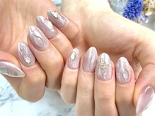 ダリアズネイル(Dahlia's Nail)/