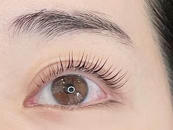 モーイ トウキョウ(Mooi Tokyo)/パリジェンヌラッシュリフト