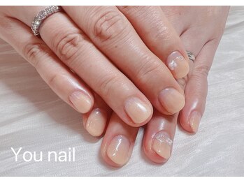 ユーネイル(You nail)/ハンドシンプルコース