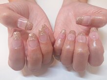 アールエム(Rm)/9月◎ネイル