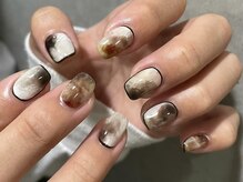 クスミ(kusumi.)/おまかせ60min