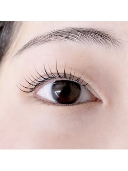 ベージュトーキョー 表参道店(BEIGE TOKYO)/まつげパーマ