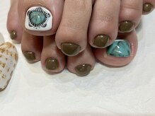 マイレ(Maile)/foot 120min/order design