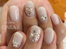 ネイルサロン クレア(CREA)/