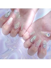 ルーミー アンド コー(Roomy&co.)/ワンホンネイル