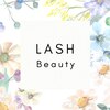 ラッシュビューティー(LASH Beauty)ロゴ