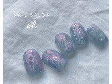 エル 梅田 中崎町店(/el)/デザインDコース