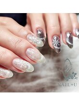 ネイルプラスユウ(NAIL+U)/
