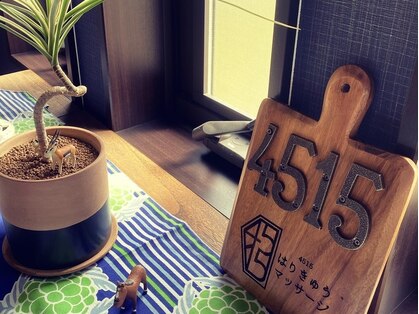 4515の写真