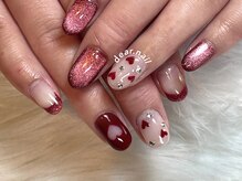 ディアネイル(dear.nail)/