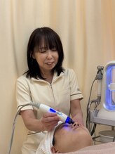 トータルケアサロンコヤマ 武庫之荘院(KOYAMA)&nbsp;高橋 優子