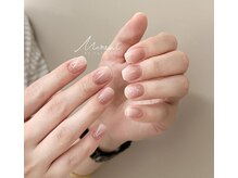 リサネイル アンド ソラスパ(LISA NAIL&SORA SPA)/