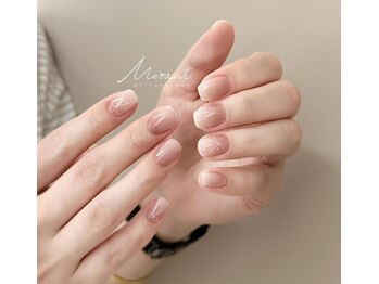 リサネイル アンド ソラスパ(LISA NAIL&SORA SPA)/