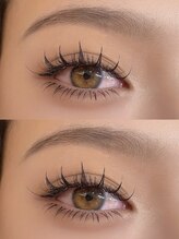 デジール/ワンホン上下