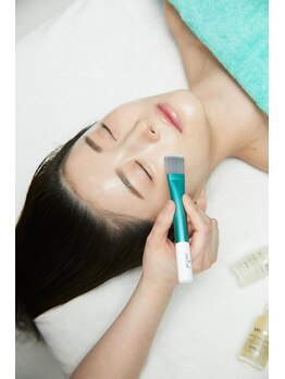 グレース(GRACE)/肌育ラミピーリング