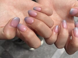 ～ちゅるんなグラデーション～