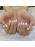 Hand　【当日限定】　90分持ち込みコース　¥8000→¥6500