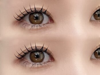 デユニ 河内小阪(dunie)/パリジェンヌラッシュリフト