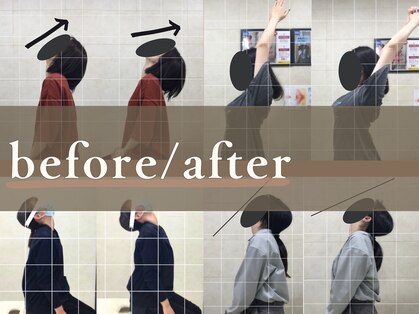 ナオル整体 荻窪院(NAORU整体)の写真